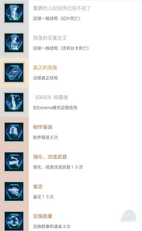 刀剑神域夺命凶弹5