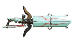 warframe空战武器截图2
