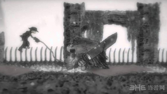 盐和避难所弓箭手怎么瞄准与如何获得缠绕戒指攻略解析