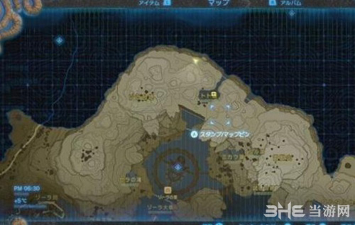 塞尔达传说荒野之息佐拉套装获得方法 佐拉套入手指南