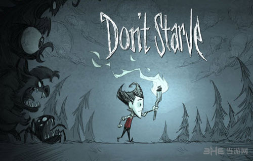 饥荒怎么设置世界？饥荒怎么打开世界地图