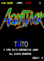 战斗快艇杰克小子官方中文版