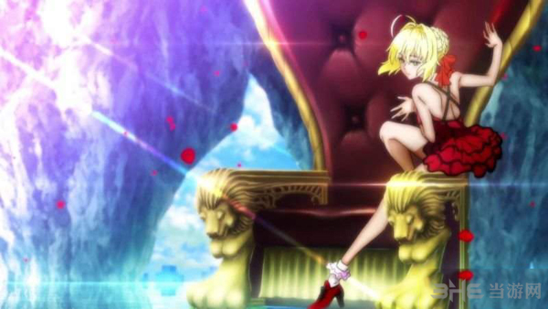 Fate/EXTELLA怎么设置中文字体 游戏切换中文方法