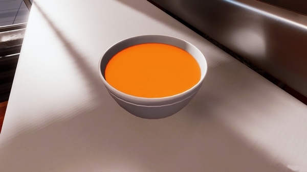 料理模拟器游戏截图
