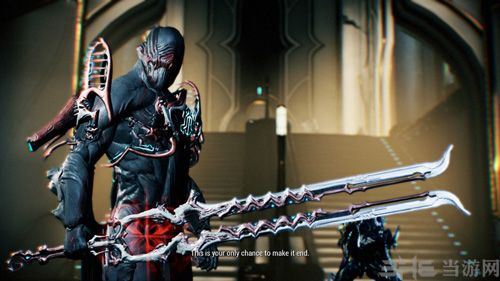 warframe战争之剑mod 星际战甲war配卡