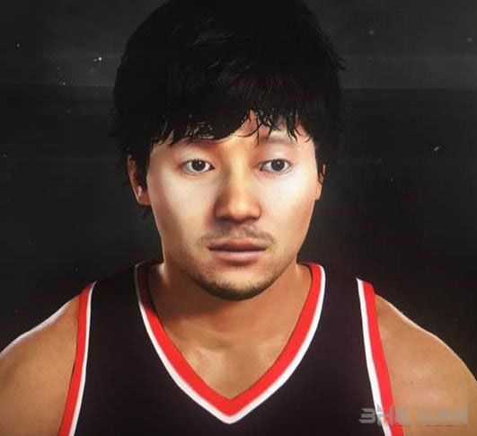NBA 2K17面部扫描怎么操作 简单面部扫描技巧分享