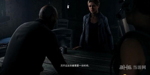 幽灵行动荒野截图7