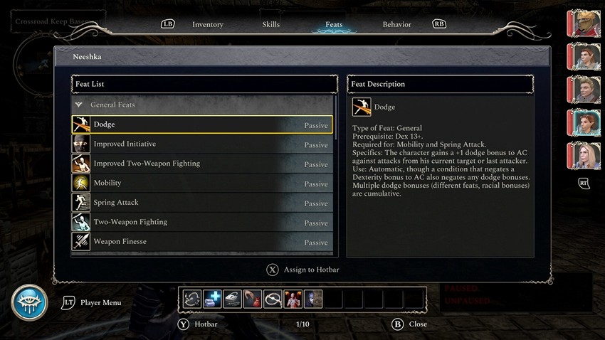 龙与地下城无冬之夜2增强版