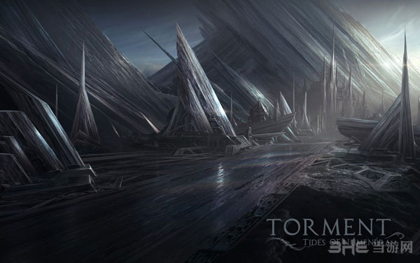 折磨扭蒙拉之潮具体配置要求怎么样  游戏配置需求一览