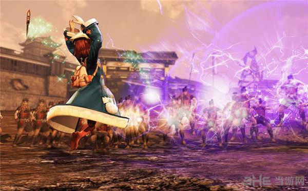 无双全明星遇save data弹窗提示怎么办 save data错误解决方法