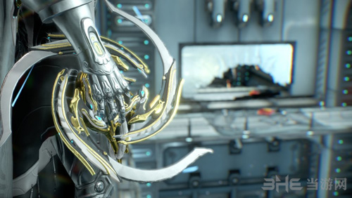 warframe战刃配卡 星际战甲战刃pmod