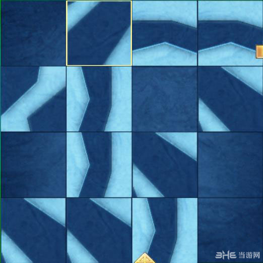 仙剑奇侠传4不周山拼图怎么玩5