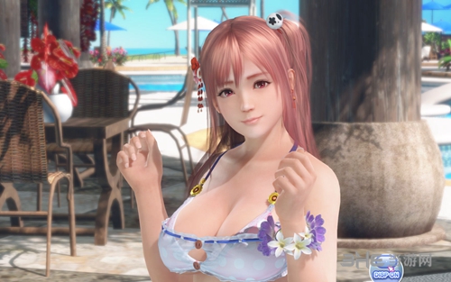 死或生沙滩排球3S+评分怎么达成 奶排3S+达成方法介绍