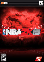 NBA2K15