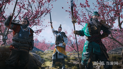 三国全面战争名将怎么招揽 详细方法介绍