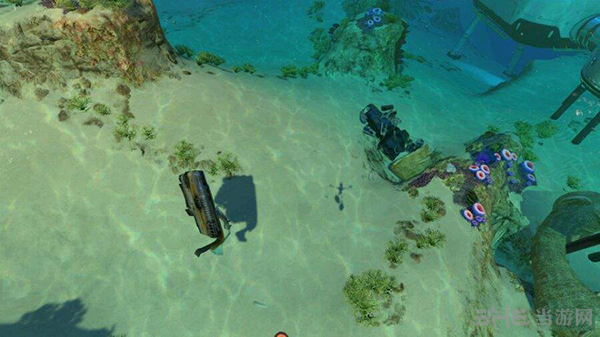 深海迷航宠物截图3