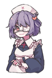 异化之恶有哪些角色 人物介绍一览