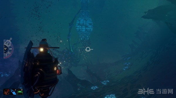 《Diluvion》需要什么配置 游戏配置要求详解