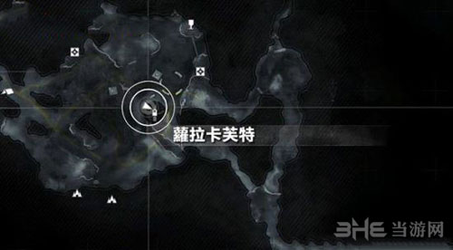古墓丽影崛起游戏截图4