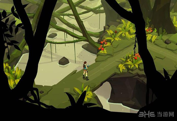 劳拉GO如何通关遗忘之路攻略详解