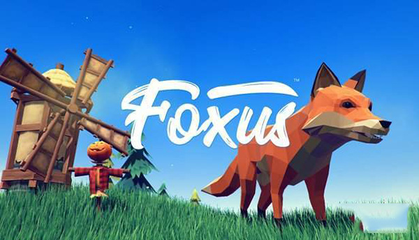 Foxus需要什么配置 游戏配置要求一览