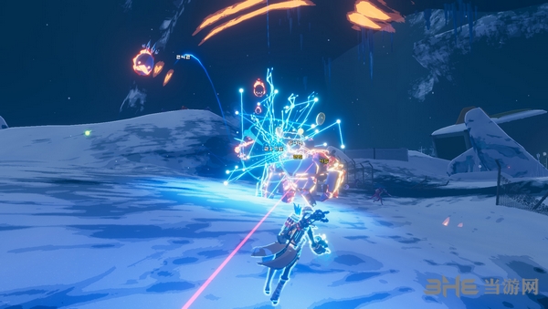 雨中冒险2游戏截图