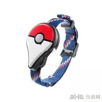 精灵宝可梦GO配件plus手环怎么样  pokemon go plus手环介绍