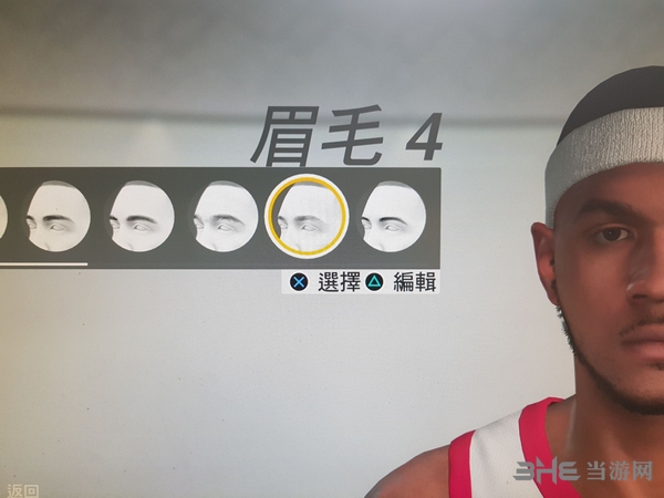 NBA2K19游戏截图5