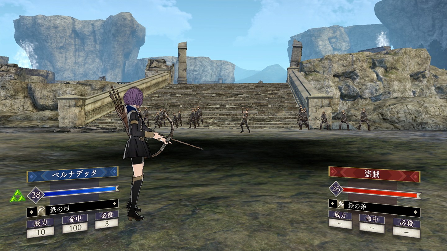 火焰纹章风花雪月破碎者锤子怎么获得 获得方法介绍