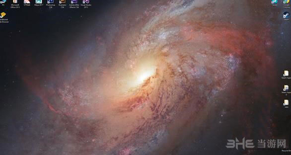 Wallpaper Engine1