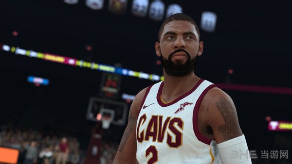 NBA2K18中文字体怎么设置 游戏调中文字幕方法