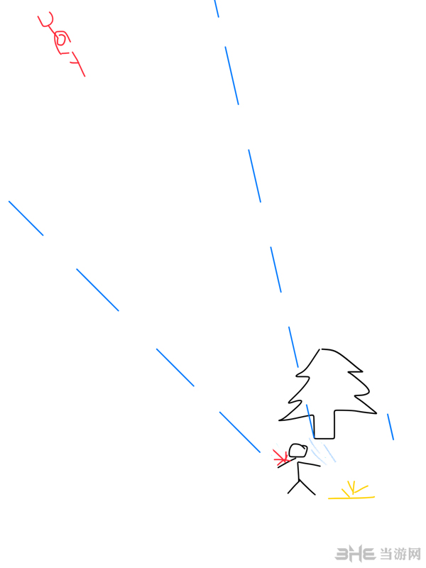绝地求生大逃杀截图2