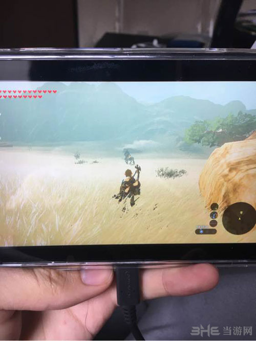 塞尔达传说截图8