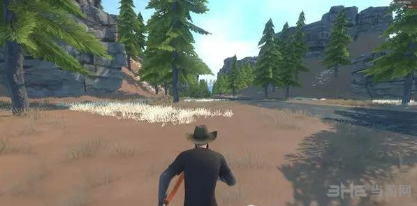 伤害世界Hurtworld人工翻译GM背包中详细物品