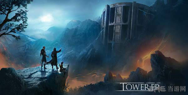 《时间之塔》Tower of Time需要什么配置 游戏配置要求一览