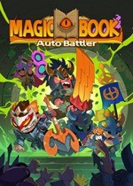 魔法书自走棋绿色版