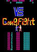 VS战斗拳击破解版