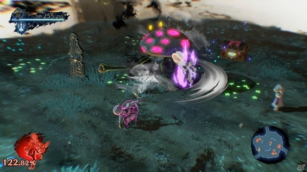 鬼哭邦鬼哭化怎么用 Oninaki鬼人能力释放方法