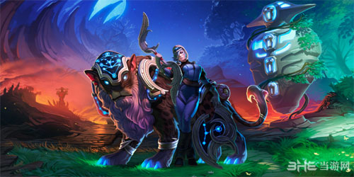Dota2重生怎么显示fps和ping 三种方法教你怎么看fps