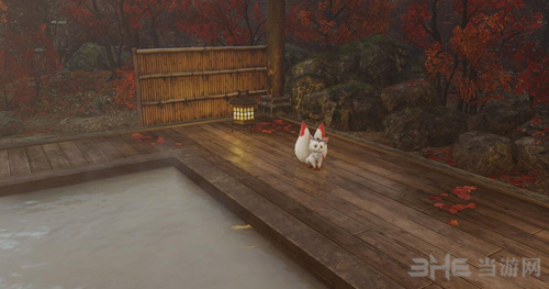 无双全明星友好度系统介绍5