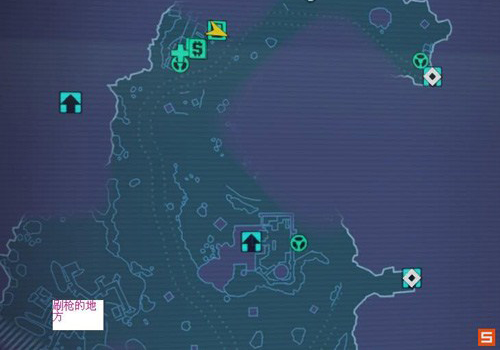 无主之地2图文攻略 新手前期刷枪地点