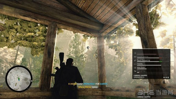 狙击精英4遇到MSVCP140.dll丢失错误BUG如何解决