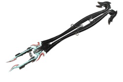 warframe空战武器截图5