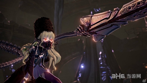 噬血代码奥利佛克林斯怎么打 详细打法教学