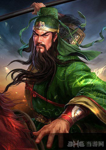 三国志13所有武将综合能力前七名排名6