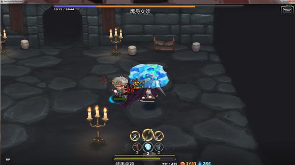 红石遗迹截图1