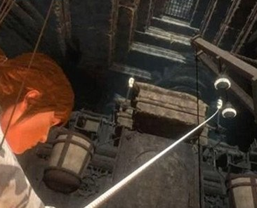 古墓丽影崛起驱魔之室怎么过关 驱魔之室通关打法攻略