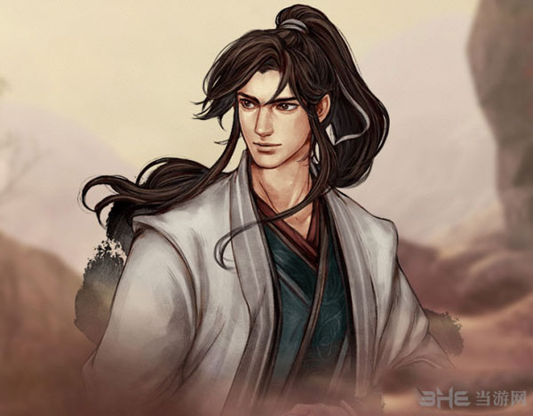 侠客风云传前传萧复如何玩 萧复玩法技巧分享