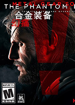 合金装备5:幻痛