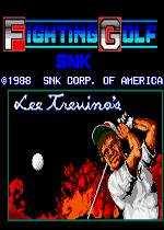 战斗高尔夫2年度版